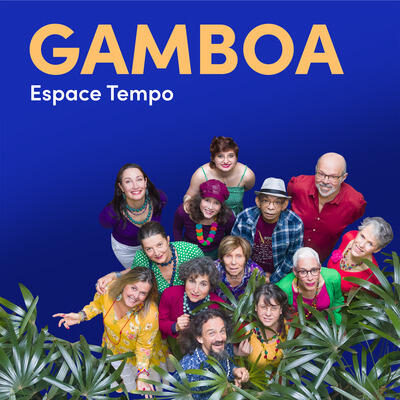 Espace Tempo – Gamboa