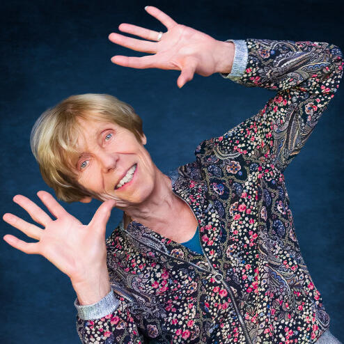 Marie-Claude Bois