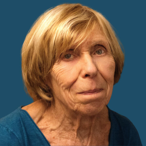 Marie-Claude Bois
