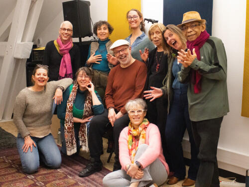 Espace Tempo Espace Tempo